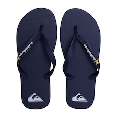 Chinelo Quiksilver Molokai Solid - Masculino