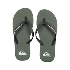 Chinelo Quiksilver Molokai Bicolor - Masculino