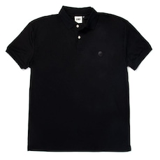 Camiseta Polo Hd Big Piquet - Unissex