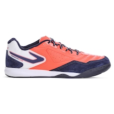 Chuteira Topper Futsal Dominator Club V - Adulto