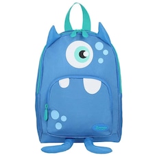 Mochila Samsonite Pré-Escolar Play 3Sm Elio
