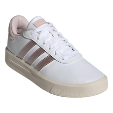 Tênis adidas Court Plataform - Feminino