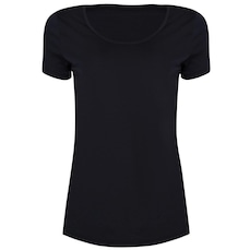 Camiseta Live Long Back - Feminina