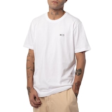 Camiseta Masculina Mcd Darklands Christ