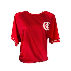 Camiseta Betel Internacional Strong - Feminina