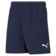 Calção Juvenil Puma Team Rise