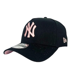 Boné New Era 940 A-Frame New York Yankees - Snapback - Adulto