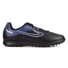 Chuteira Society Topper Forza III - Adulto