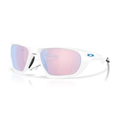 Óculos de Sol Oakley Lateralis Matte White