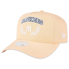 Boné New Era 940 A-Frame New York Yankees - Feminino