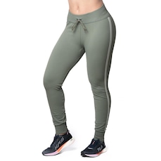 Calça Lupo Af Legging Act Seamless - Feminina