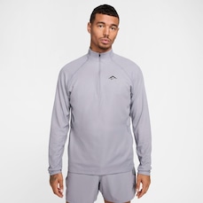 Blusão Nike Dri-Fit Trail Midlayer - Masculino