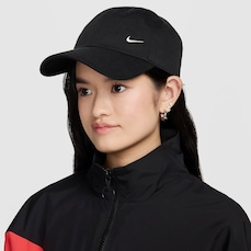 Boné Nike Club Swoosh - Strapback - Adulto