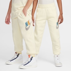 Calça Nike Sportswear Club Jogger - Infantil