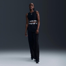 Calça Nike Dri-Fit Bliss - Feminina