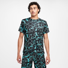Camiseta Nike Dri-Fit Miller - Masculina