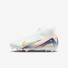 Chuteira de Campo Nike Mercurial Superfly 10 Academy - Infantil