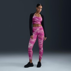 Calça Legging Nike Dri-Fit One Hr - Feminina