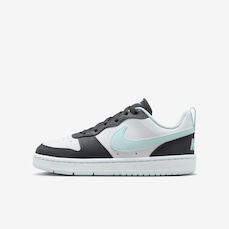 Tênis Nike Court Borough Low Recraft - Infantil