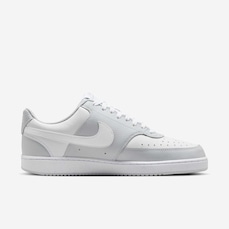 Tênis Nikecourt Vision Low - Masculino