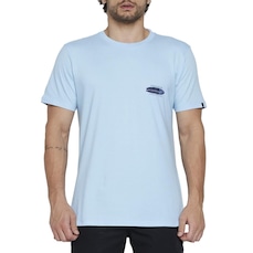 Camiseta Quiksilver Boardrack Masculina