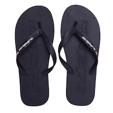 Chinelo Quiksilver Molokai Debossed - Masculino
