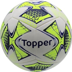 Bola de Futsal Topper Slick 22 Impermeável