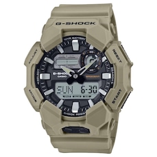 Relógio Casio G-Shock Ga-010-5Adr - G-Shock Ga-010-5Adr