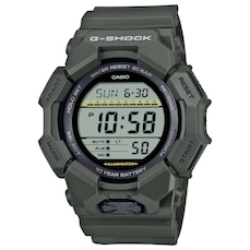 Relógio Casio G-Shock Gd-010-3Dr - G-Shock Gd-010-3Dr