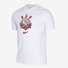 Camiseta Nike Corinthians - Masculina