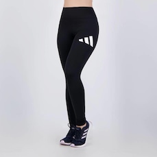 Calça Legging adidas Versality - Feminina