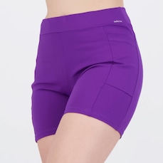 Shorts Selene com Bolso - Feminino