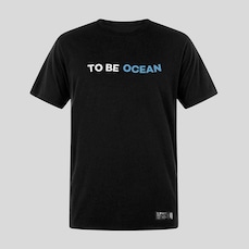 Camiseta Plus Size Masculina Ocean Prime Wss