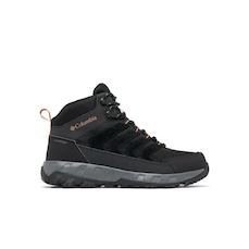 Bota Columbia Strata Trail Mid Wp - Masculina