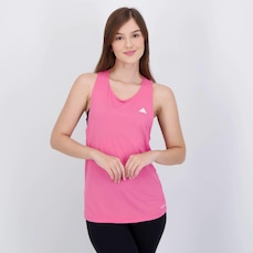 Camiseta Regata adidas Own The Run Basic - Feminina
