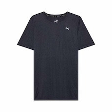 Camiseta Puma Performance Heather - Masculina