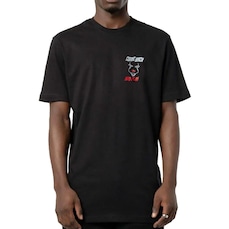 Camiseta Mcd Come Back It Masculina