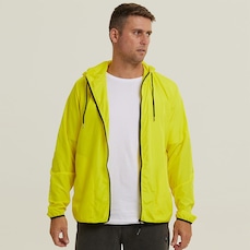 Jaqueta Wss Corta Vento Basic - Masculina
