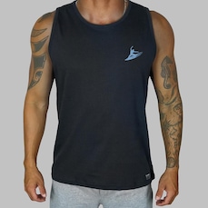 Camiseta Regata Masculina Hot Wave Prime Wss