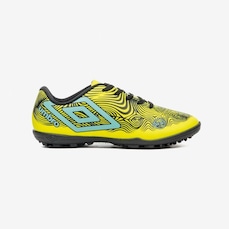 Chuteira Society Umbro Orbit - Infantil