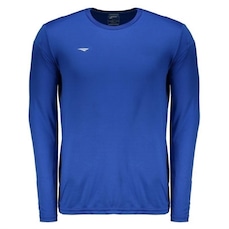Camisa Manga Longa Penalty Matis 2 Ix - Masculina