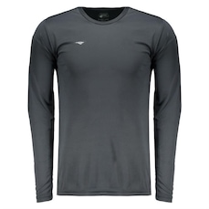 Camisa Manga Longa Penalty Matis 2 Ix - Masculina