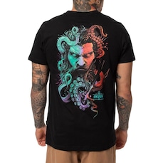 Camiseta Okdok King Of Seas - Masculina