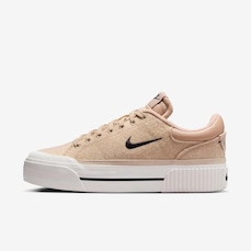 Tênis Nikecourt Legacy Lift - Feminino