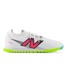 Chuteira Society New Balance Furon Dispatch Tf V7+ - Adulto