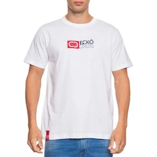 Camiseta Ecko Trends - Masculina