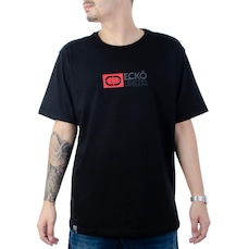 Camiseta Ecko Trends - Masculina