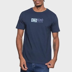Camiseta Ecko Trends - Masculina