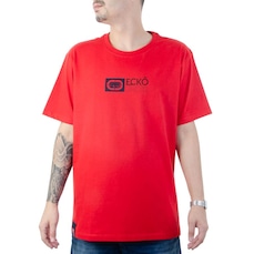 Camiseta Ecko Trends - Masculina