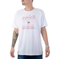 Camiseta Ecko Originals - Masculina